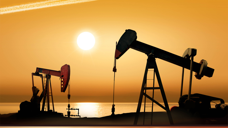 Σε χαμηλό εβδομάδας το πετρέλαιο