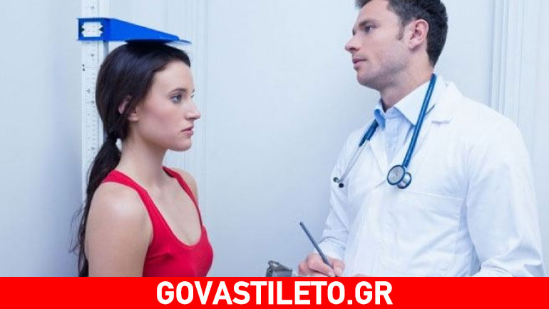 Έρευνα: Ο μήνας γέννησης καθορίζει το ύψος μας