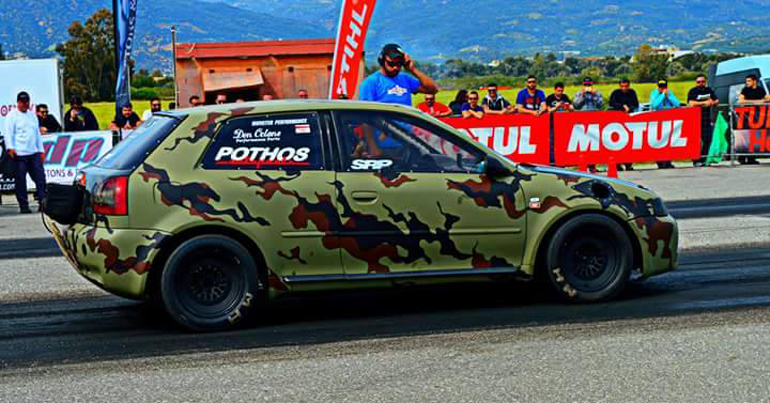 Έτοιμο για να 'γράψει' τον μεγάλο χρόνο