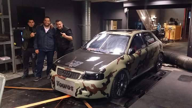 Με τόσα άλογα το άτιμο 'σατανίζεσαι'!!!!