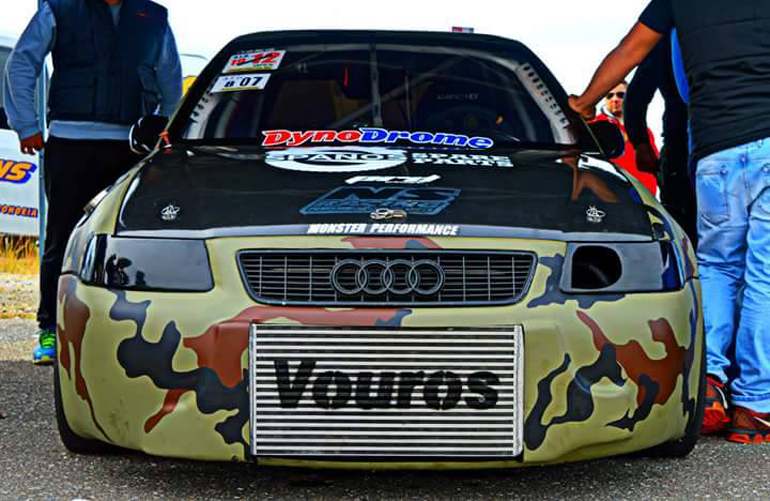 Δνε το λες και... νορμάλ!