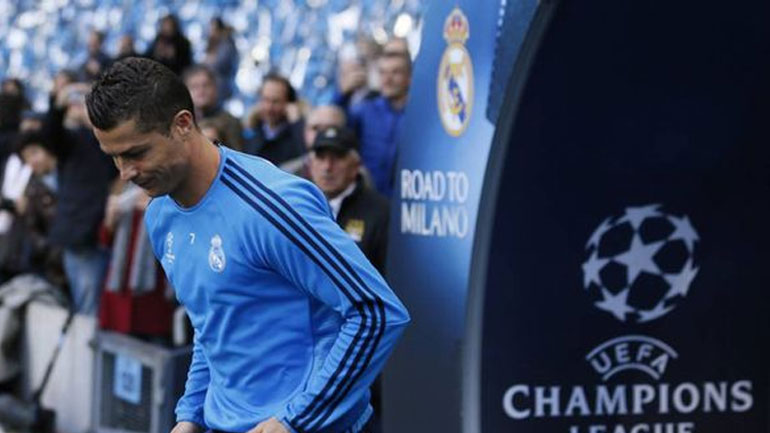 Champions League: Με Ρονάλντο αλλά χωρίς Μπενζεμά, Κασεμίρο η Ρεάλ
