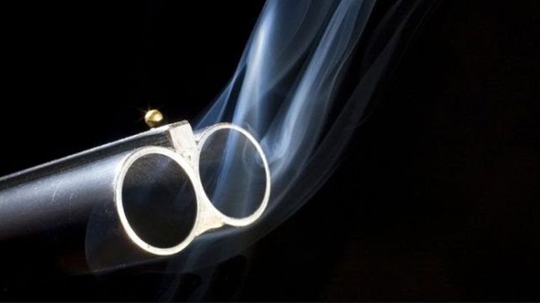 Αυτοπυροβολήθηκε 52χρονος στη Στυλίδα