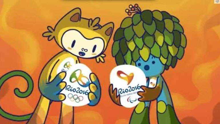 Οι 75 Έλληνες αθλητές που έχουν «κλείσει» εισιτήριο για το Ρίο