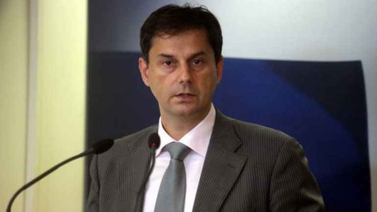 Χ. Θεοχάρης: Συνυπεύθυνοι οι δανειστές για την κατάσταση της οικονομίας