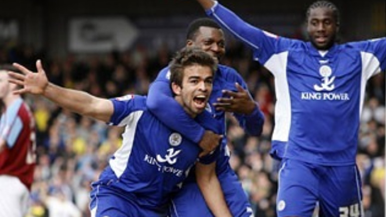 «Τιμή μου που έπαιξα στη Λέστερ»