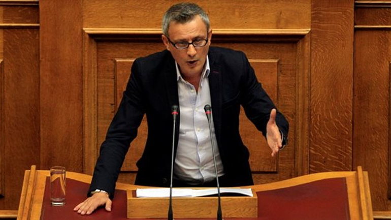 Δ. Βέττας: «Δεν θα ψηφίσουμε προληπτικά μέτρα»