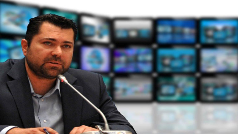 Κρέτσος: Υπάρχουν, ακόμα και σήμερα, μέρη στον κόσμο όπου η δημοσιογραφία αντιμετωπίζεται ως αδίκημα