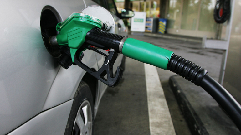 Ελευσίνα: Ένοπλη ληστεία σε πρατήριο υγρών καυσίμων