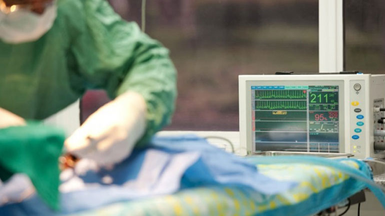 Ηράκλειο: Στο νοσοκομείο Λάρισας ο 42χρονος που αυτοπυροβολήθηκε