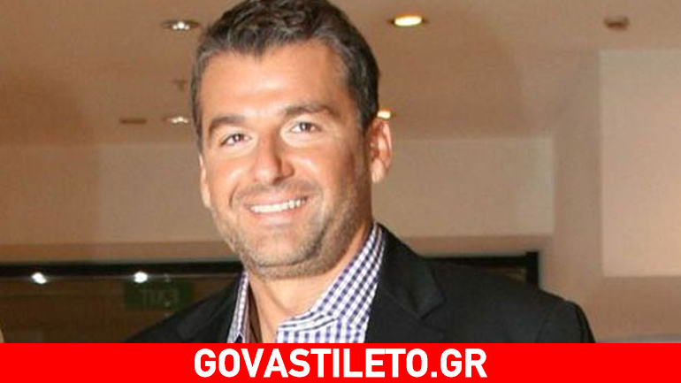 Γιώργος Λιάγκας: Το κείμενο-εξομολόγηση για την απώλεια του πατέρα του!