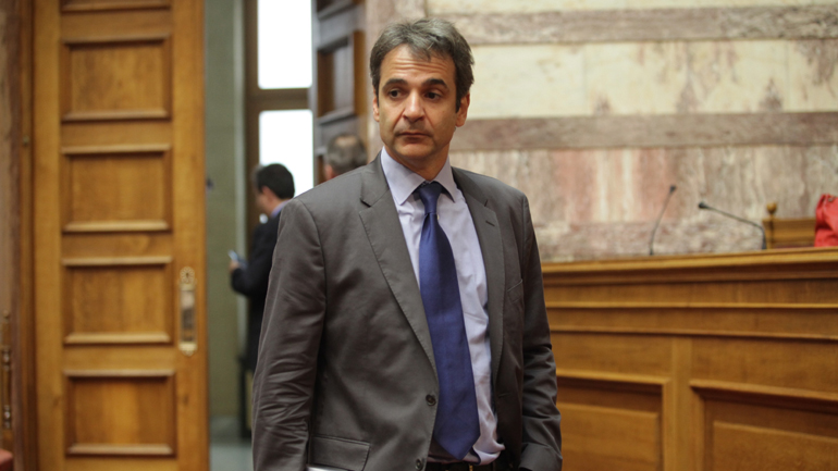 Politico: Ο Κυρ. Μητσοτάκης μεταξύ των πολιτικών που θα έχουν επιρροή στην Ευρώπη