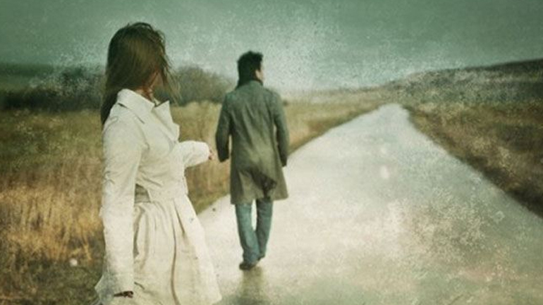 Οι λόγοι για να νιώσεις υπέροχα έπειτα από έναν χωρισμό!