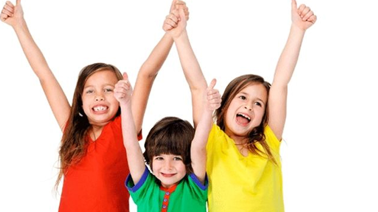 Βοηθήστε το παιδί να κάνει νέους φίλους