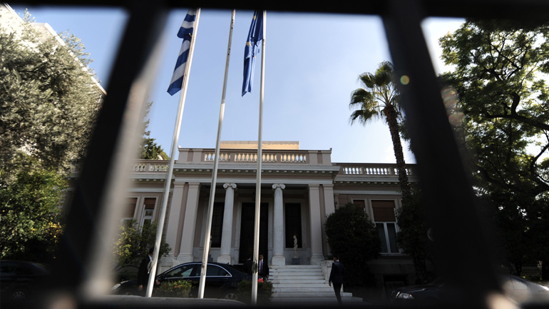 Κυβερνητικές πηγές: Στόχος να κλείσει η αξιολόγηση πριν από το Eurogroup