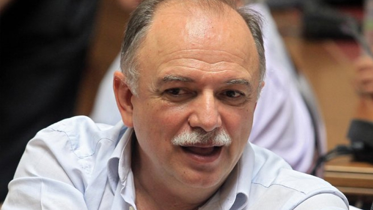 Eρώτηση Παπαδημούλη στην Κομισιόν για το προσφυγικό