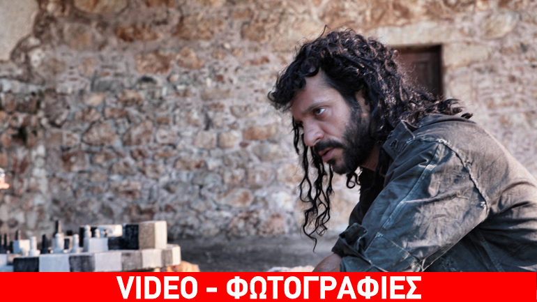 Ο «Προφήτης» του Δημήτρη Πούλου