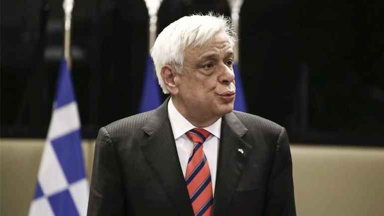 Στο Άργος ο Προκόπης Παυλόπουλος