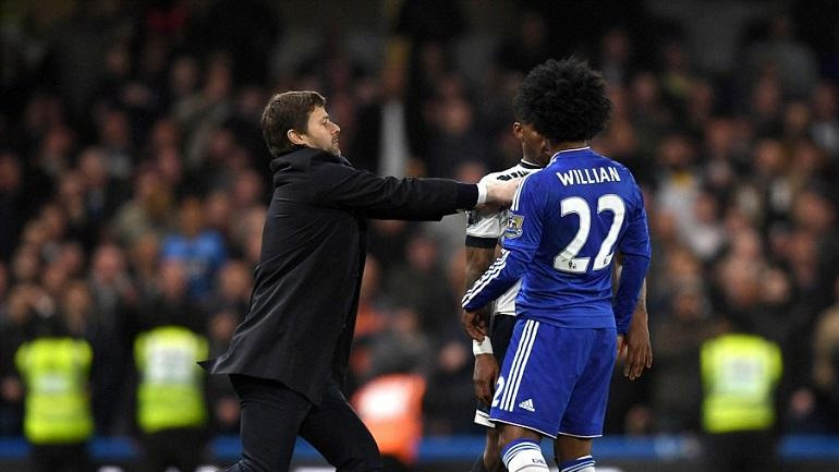 «Συγχαρητήρια στη Λέστερ» «Συγχαρητήρια στη Λέστερ»