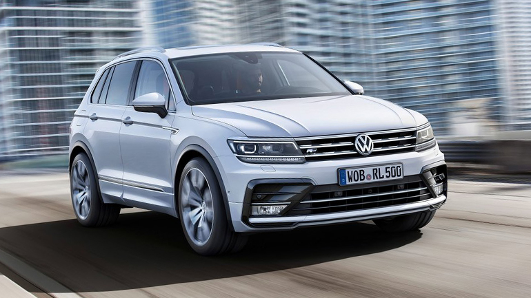 Νέο κινητήρα 1.500 κ.εκ. με 150 ίππους ετοιμάζει η VW