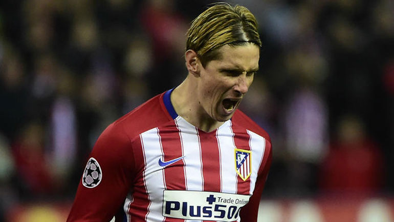 Τόρες: «Θέλουμε να κερδίσουμε την Μπάγερν»