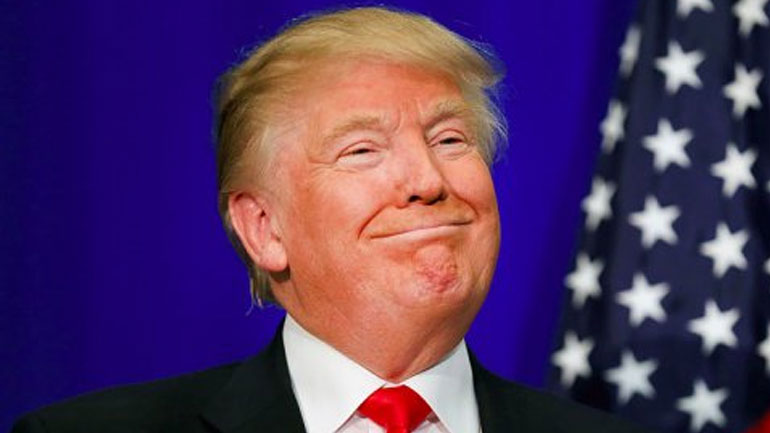 Το Πακιστάν απάντησε επικρίνοντας τον Τραμπ