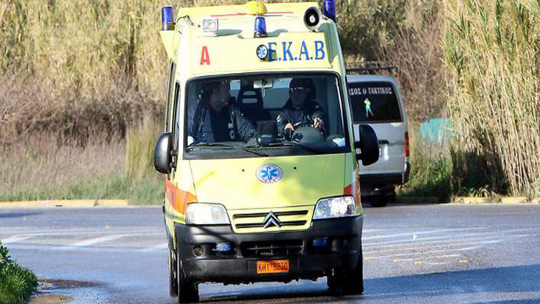 Τραγωδία στη γέφυρα του Νέστου με θύματα δύο 24χρονες Τραγωδία στη γέφυρα του Νέστου με θύματα δύο 24χρονες