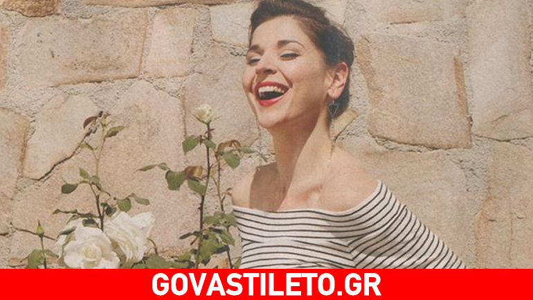 Βαλέρια Κουρούπη: Αποκαλύπτει γιατί μετά το «Εκείνες κι εγώ» δεν είχε μία εξίσου δυνατή τηλεοπτική συνέχεια!