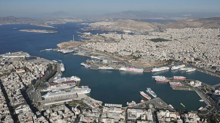 Ανεξαρτητοποιείται η Ρυθμιστική Αρχή Λιμένων