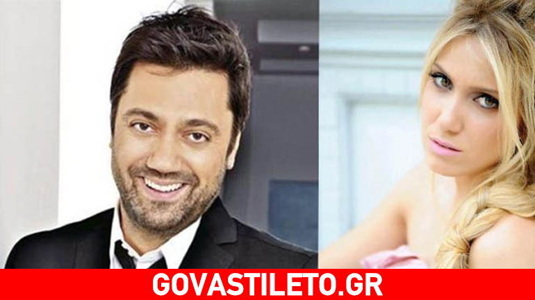 Γιώργος Θεοφάνους-Έλενα Παπαβασιλείου: Συνεργασία έκπληξη