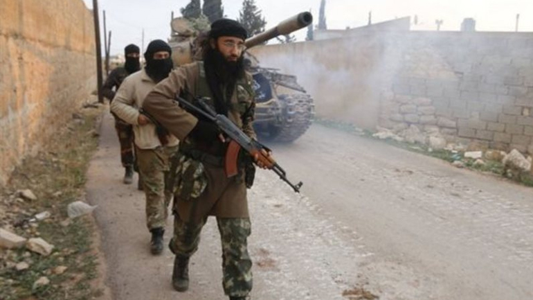 Ρωσία: Η Αλ Κάιντα διέλυσε την εκεχειρία στο Χαλέπι