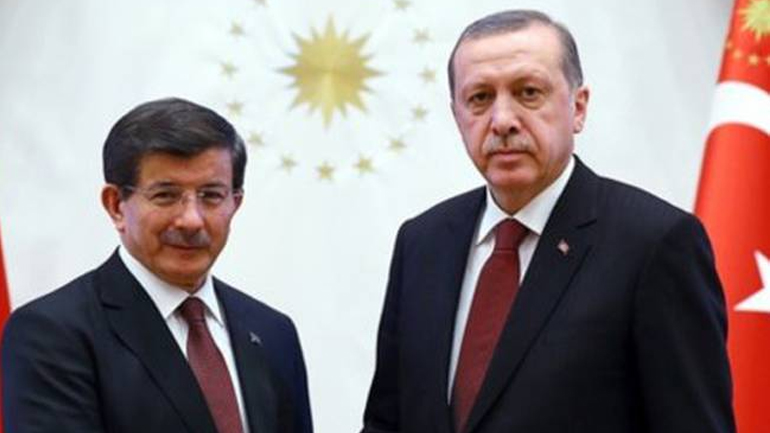 Reuters: Προς έκτακτο συνέδριο για την ηγεσία του ΑΚΡ στην Τουρκία