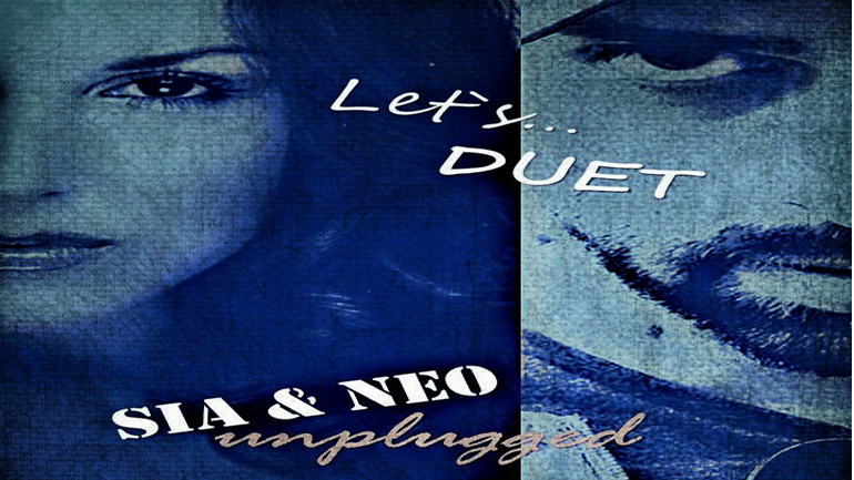 «Let`s… Duet -Unplugged» – Μια ατμοσφαιρική βραδιά στο Altamira!