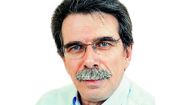 Καλό στερνό ταξίδι στον Ερρίκο Μπαρτζινόπουλο