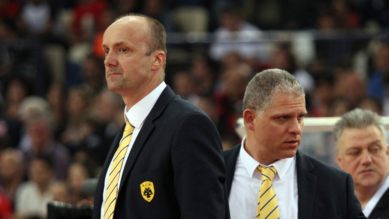 «Μας έδωσαν ένα μάθημα μπάσκετ»