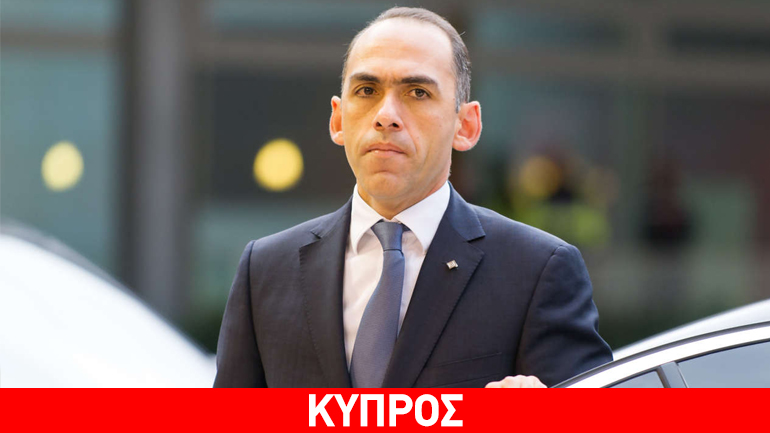 Γεωργιάδης: Γιατί η Κύπρος βγήκε από τα μνημόνια και η Ελλάδα όχι