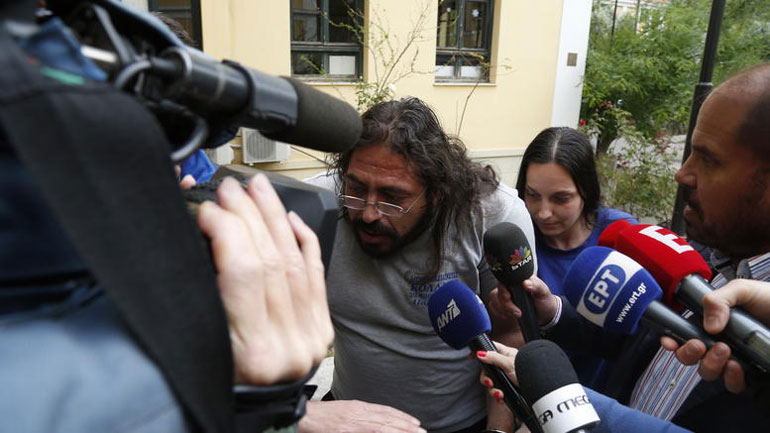 Αναβολή για τις 6 Μαΐου πήρε η δίκη των γονέων της μικρής Μαρίας