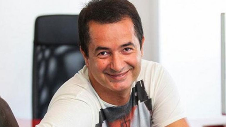 Εταιρεία έφτιαξε στην Ελλάδα ο καναλάρχης Ατζούν Ιλίτζαλι