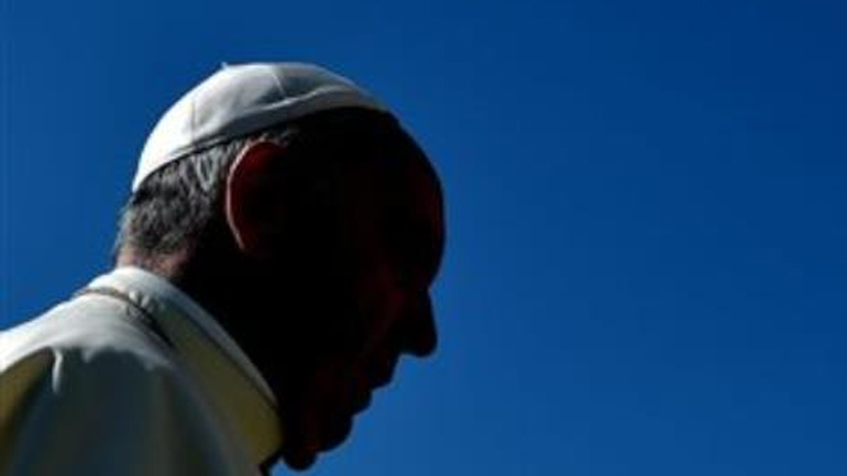 Στον πάπα Φραγκίσκο το βραβείο Καρλομάγνος