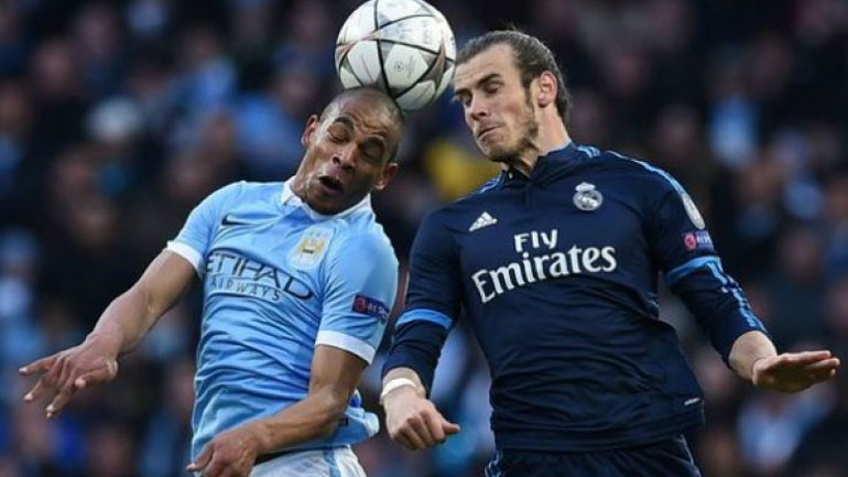 Μάχονται για το δεύτερο εισιτήριο του τελικού Ρεάλ και Σίτι