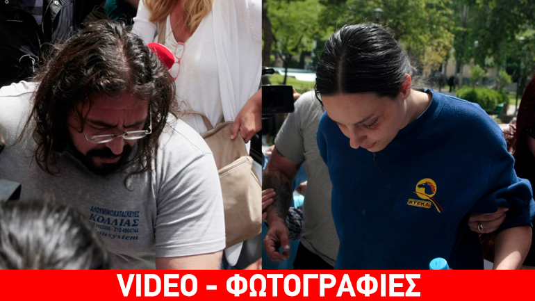 Τι ισχυρίζονται γονείς και παππούς της μικρής Μαρίας