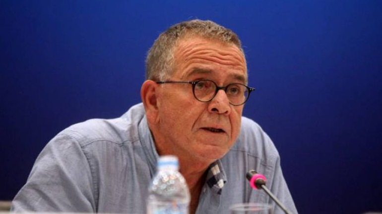 Μουζάλας: Θα παραμείνουν τουλάχιστον 30.000 πρόσφυγες στην Ελλάδα