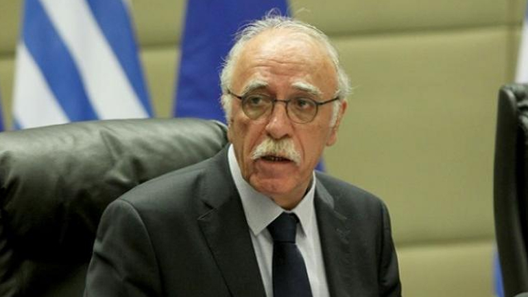 Δ. Βίτσας: «Ουσιαστικοί λόγοι καθιστούν αδύνατη την ψήφιση προληπτικών μέτρων»