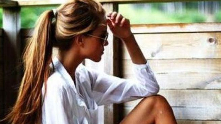 Όσοι αξίζουν δεν θα σε κάνουν να πονέσεις ποτέ