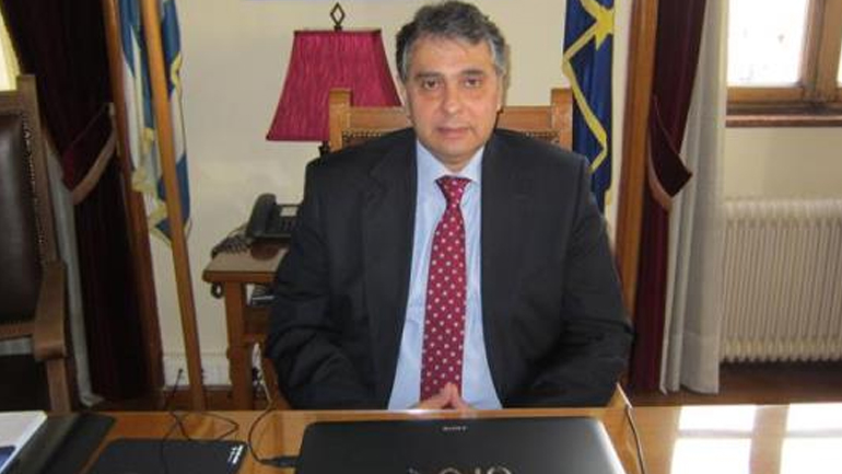 Κορκίδης: Ο «Γολγοθάς» της αγοράς θα συνεχιστεί