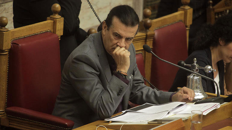 Εκλογές δεν πρόκειται να γίνουν, ξεκαθάρισε ο Τ. Κουράκης