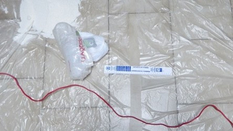 Λασίθι: Στον ανακριτή τρεις συλληφθέντες για κατοχή πυροκροτητών και εκρηκτικών υλών