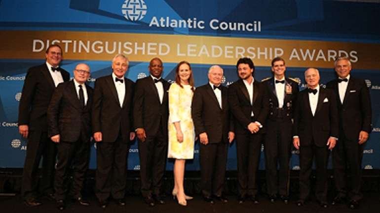 Το μέλλον των ρωσο-τουρκικών σχέσεων στο Ατλαντικό Συμβούλιο