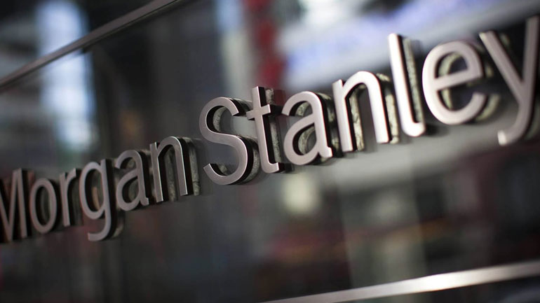 Morgan Stanley: Αναβάθμιση στις μετοχές των ελληνικών τραπεζών
