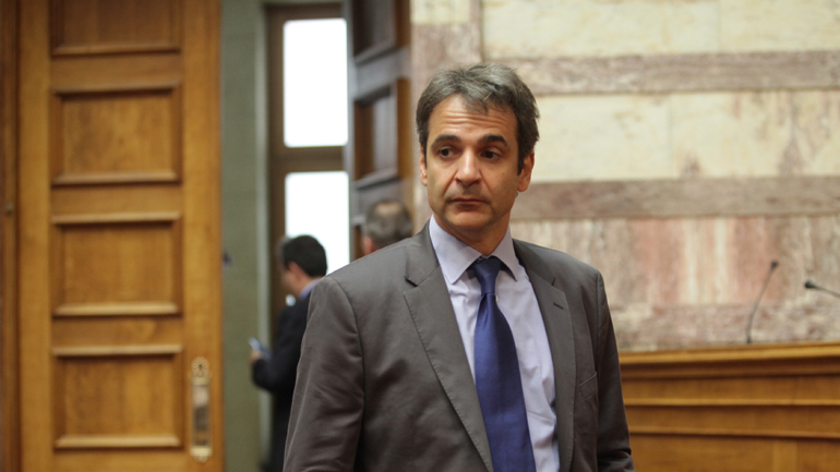 «Να μην δίνουμε αφορμές για παρερμηνείες» είπε ο Κυρ. Μητσοτάκης σχολιάζοντας δηλώσεις του ΠτΔ